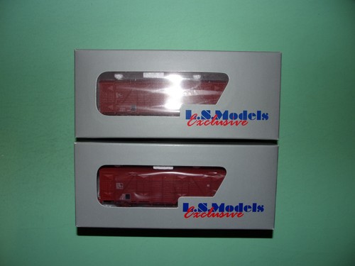 Models box set short - models,