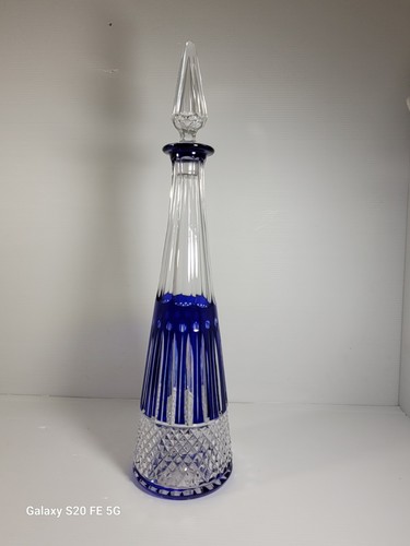 Cristal saint louis - de,