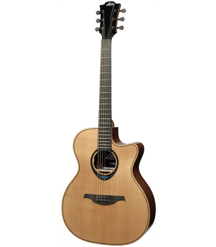 Guitare folk electro - guitare,