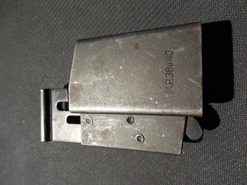 Original 2 german - mp-40,
