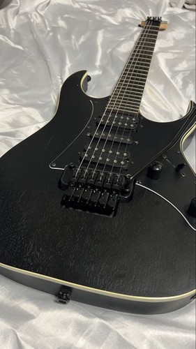 Guitare électrique ibanez - guitare,
