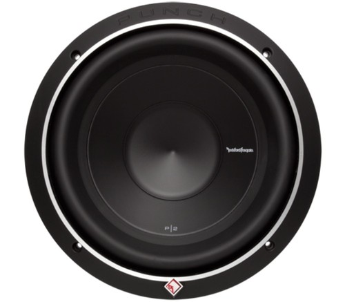 Rockford fosgate subwoofer - fosgate,