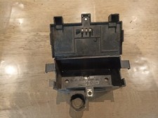 Support Cache Batterie kymco