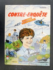LASCAUX Contre-enquête et le