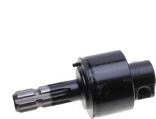 Roue libre pour cardan de tracteur compact jusqu'à 40cv 240 daNm