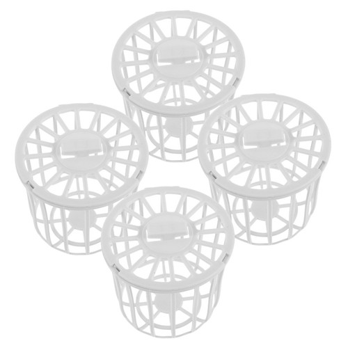 Pcs fournitures pour cages - 4,