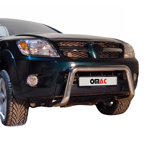 Pare buffle avant pour - avant, toyota