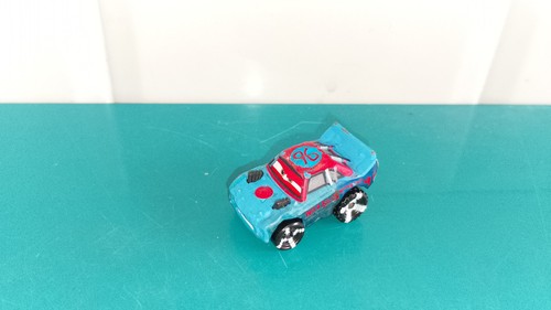 Mini voiture métal mattel - voiture,