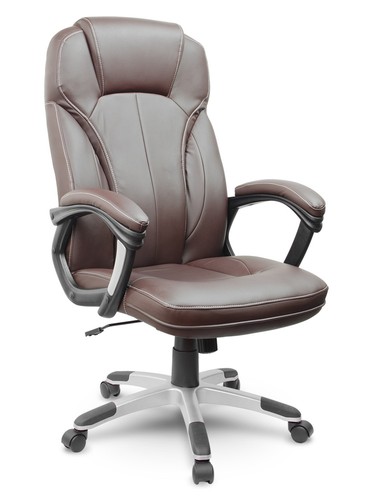 Fauteuil bureau cuir - fauteuil,