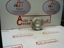 Optique avant principal gauche