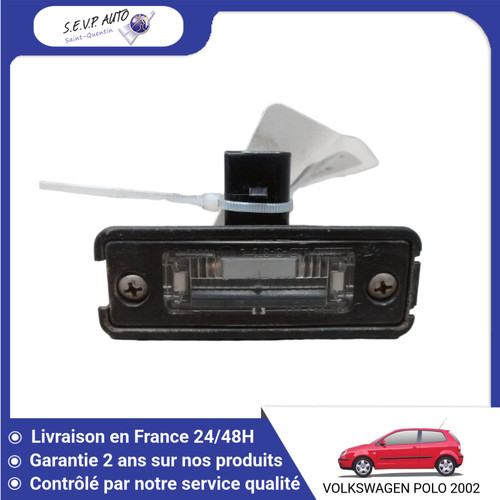 Eclaireur plaque de - eclaireur,