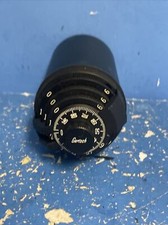 GERTSCH COAXIAL RATIOTRAN CRT-3 DECATRAN