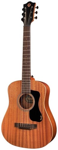 Guild voyageur guitare de - -,