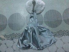 TENUE TONNER EVANGELINE