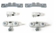 DIEERRE HERMETIKA UNIVERSAL SLIDING DOOR KIT