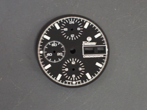 Montre tutima cadran - tutima,