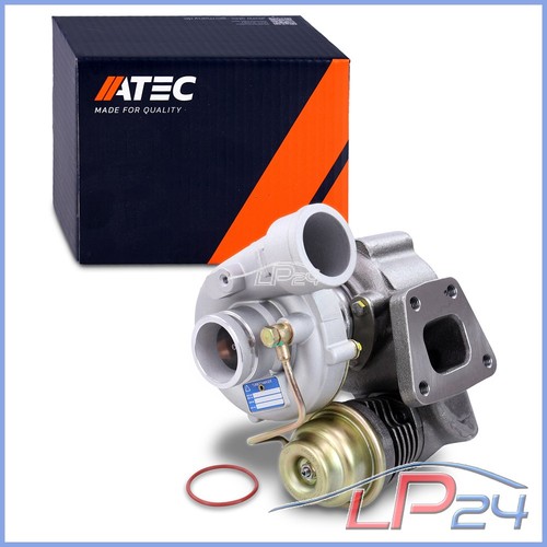Turbocompresseur atec pour - atec,