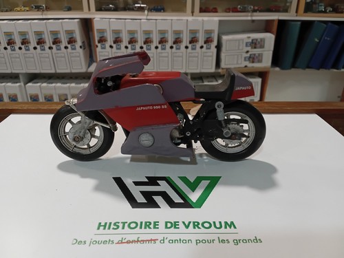 Moto honda 750 - 750, four