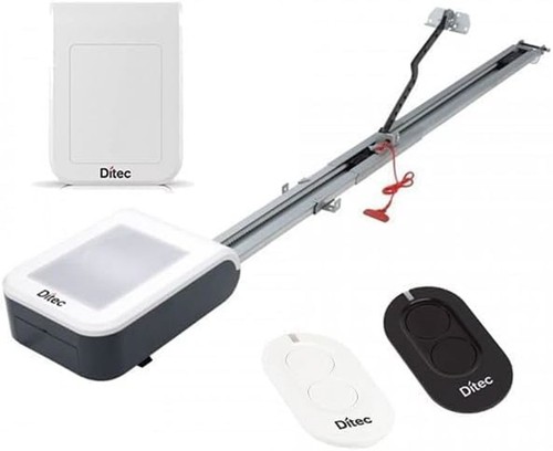 Ditec air600b kit - 24v, pour