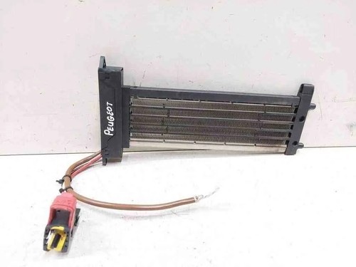 Peugeot 407 radiateur de - 407,