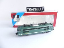 208171L LIMA ITALY HO ELECTRIC LOCOMOTIVE SNCF BB 25503