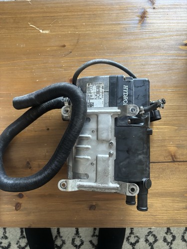 Webasto chauffage - ,
