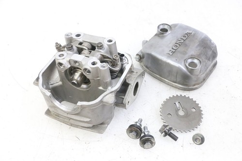Culasse honda crf f - -,