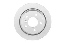 2 x BOSCH 0 986 478 426 Disque