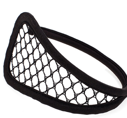 String invisible - c-string, c