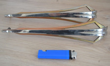 Belle paire de poignée de