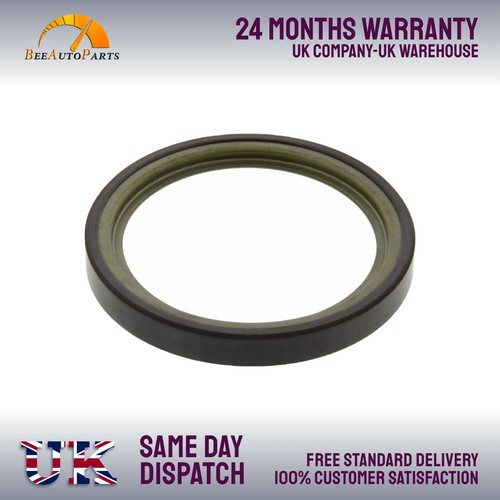 Rear drums abs magnetic pick - rear,