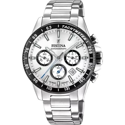 Montre chronographe festina - montre,