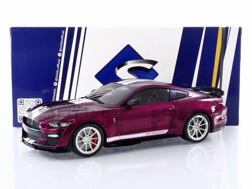 Solido ford mustang - ford,
