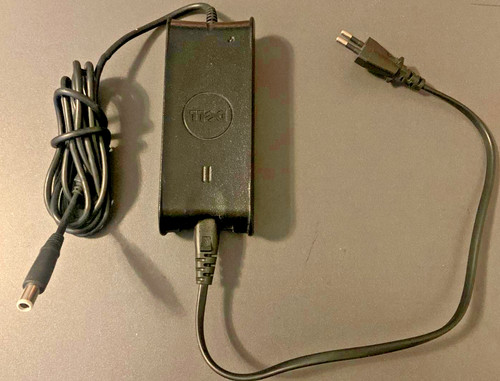 Chargeur dell 90w original - chargeur,