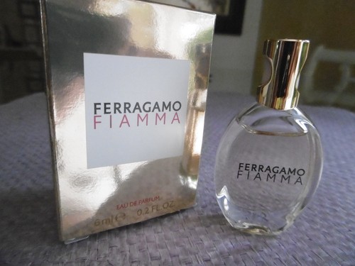 Fiamma ferragamo eau de - fiamma,