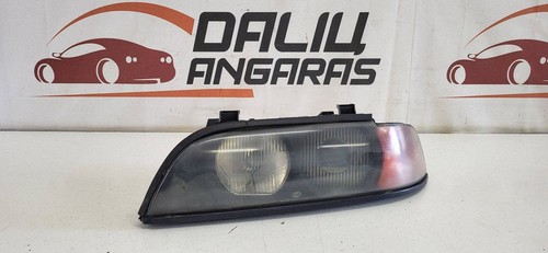 Bmw e39 1999 - 5, gauche