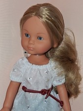 Poupée CAMILLE des Chéries