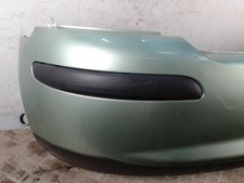 Pare choc arriere ROVER 25 PHASE 1 DQC000191LML