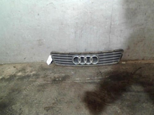 Calandre audi phase 1 - calandre,