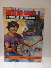 Bd. Archie Cash. Tome 9. Eo