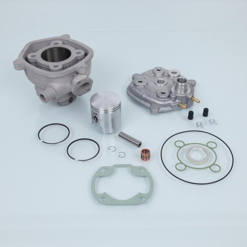 Haut moteur malossi pour - haut,