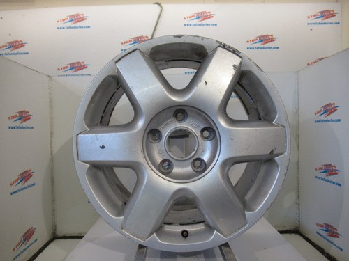 Jante aluminium volkswagen - jante,