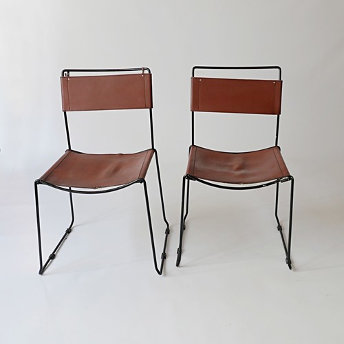 Chaises empilables par - chaises,