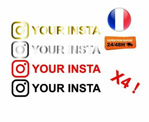 Stickers instagram deco - stickers,