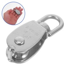  Poulie Pivotante Usage