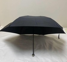 Parapluie pliant BURBERRY noir