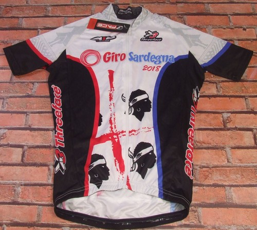 Giro sardegna maillot - giro,