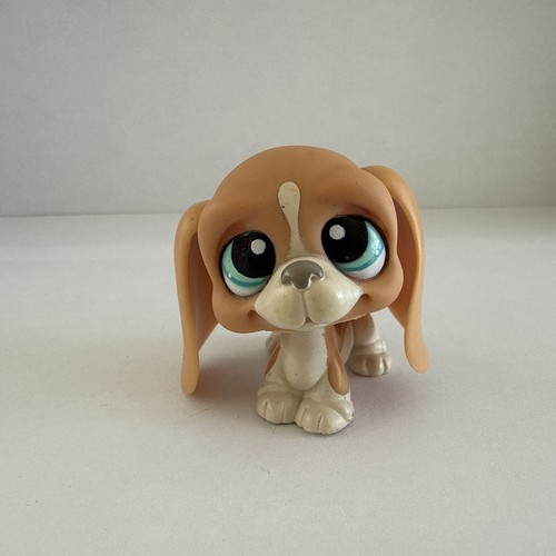 Lps littlest petshop - lps, pet