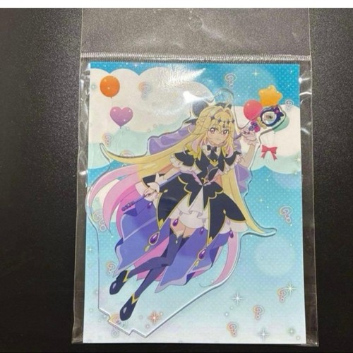 Odenkake precure marche - odenkake,