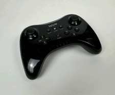 Manette Officielle Wii U Pro